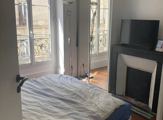 Apartmán 3 Pieces 11e